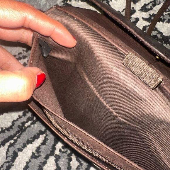 Fossil Croosbody Wallet/ Bag - Picture 7 of 12